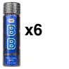 BGP Leather Cleaner BB TALL AMYL 24ml x6